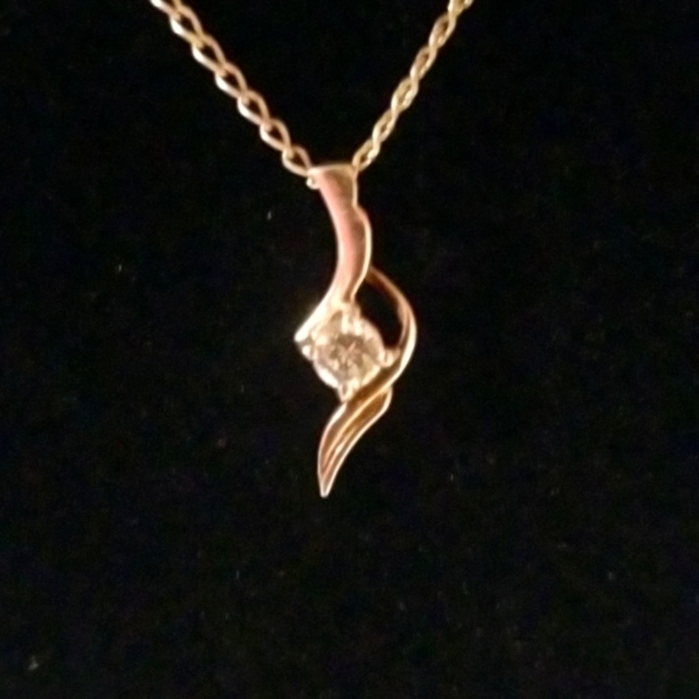 Necklace & Earing set